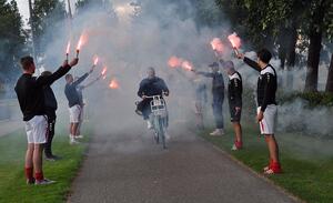 Raymond de Jong keert terug op het oude nest en wordt volgend seizoen hoofdtrainer van KDO